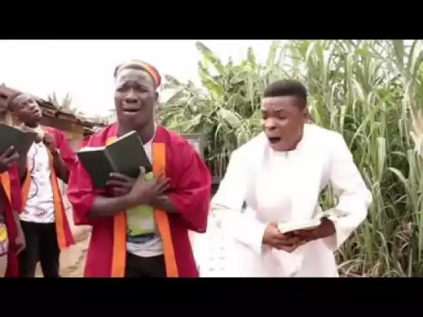 Video: Woli Agba – IPM Hymns